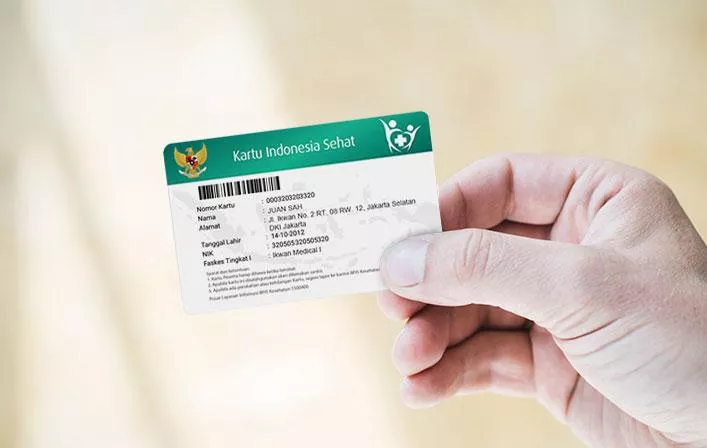 Cara Daftar BPJS Kesehatan PBI 2026 Secara Online dan Offline Terbaru