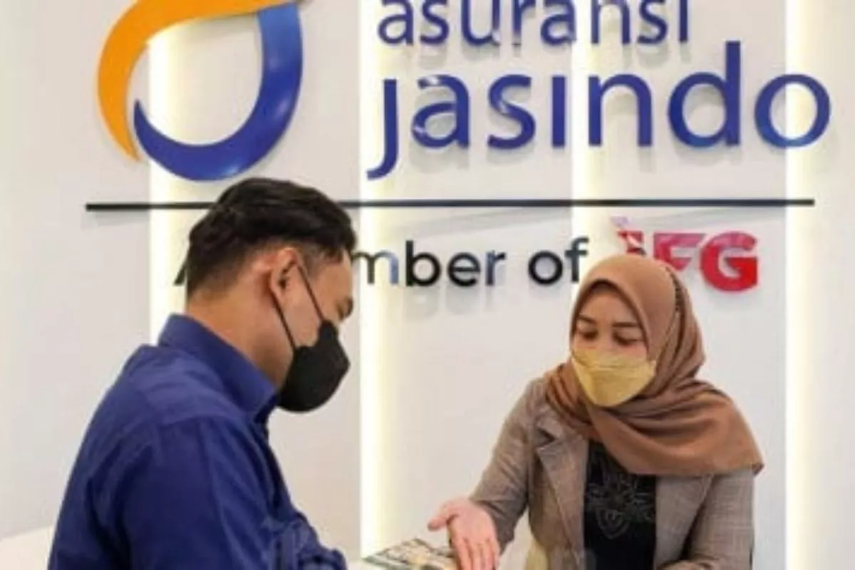 Jasindo Bayar Klaim Asuransi BMN Rp17,6 Miliar untuk Aset Kemenag