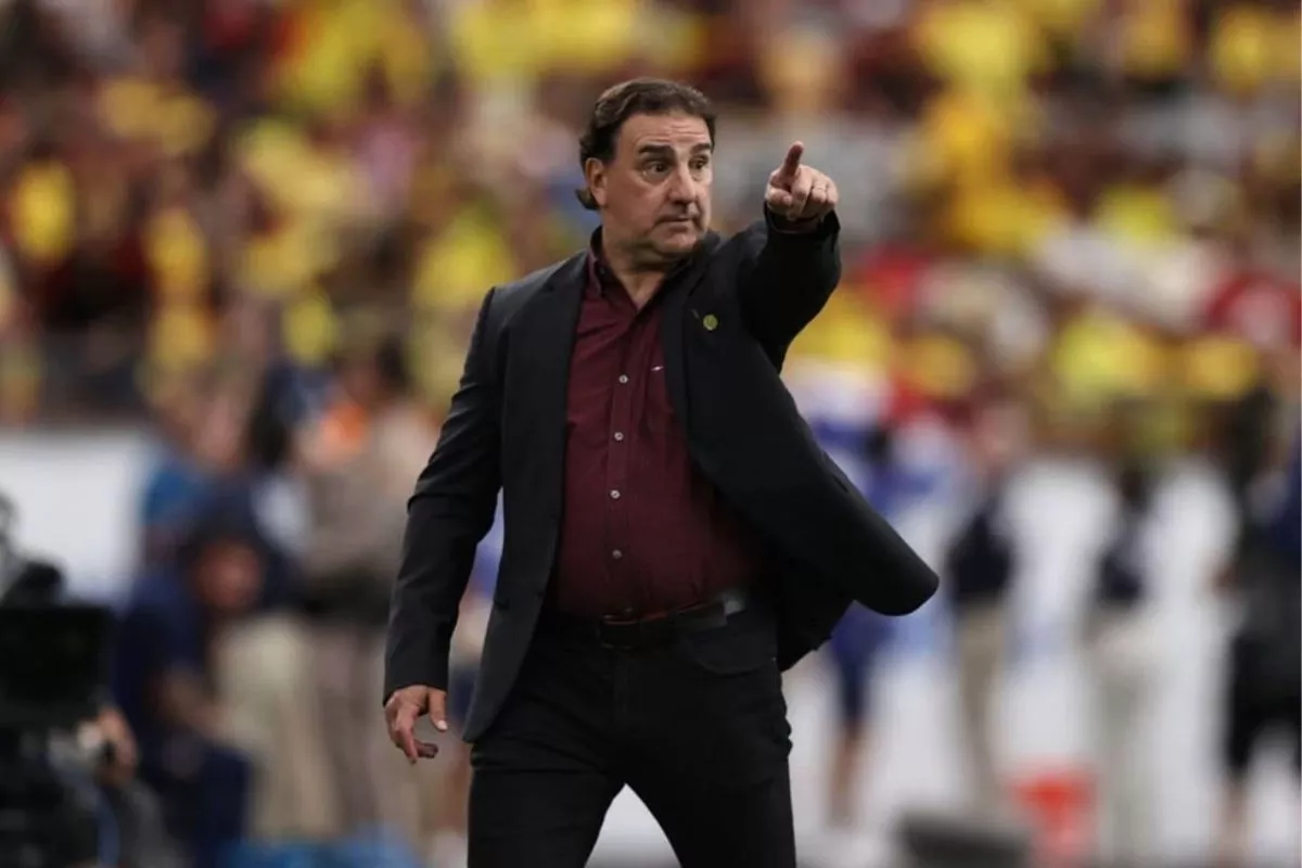 Lorenzo Puji Mental Kolombia Usai Depak Ghana