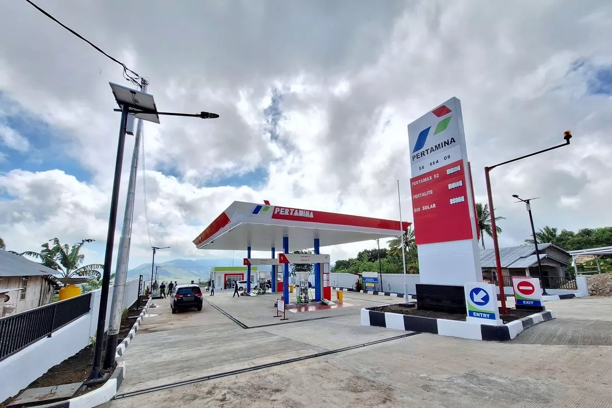 Harga BBM Bensin Kompak Turun dan Diesel Naik per 10 Agustus 2026