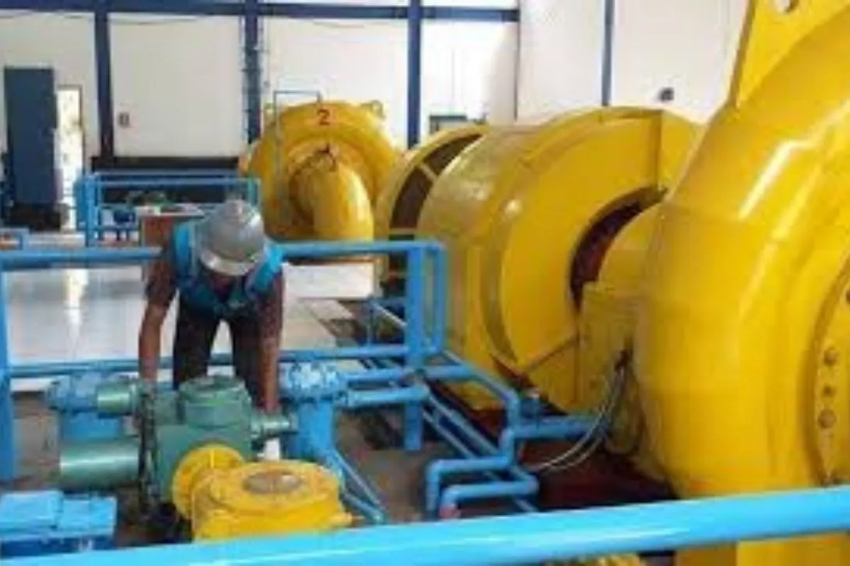 Abaikan Narasi Pasar, L&G Sebut Transisi Energi Tetap Berlangsung