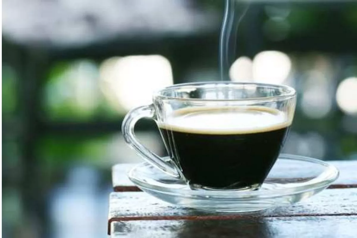 Studi Terbaru: Minum Kopi di Pagi Hari Terbukti Perpanjang Umur 