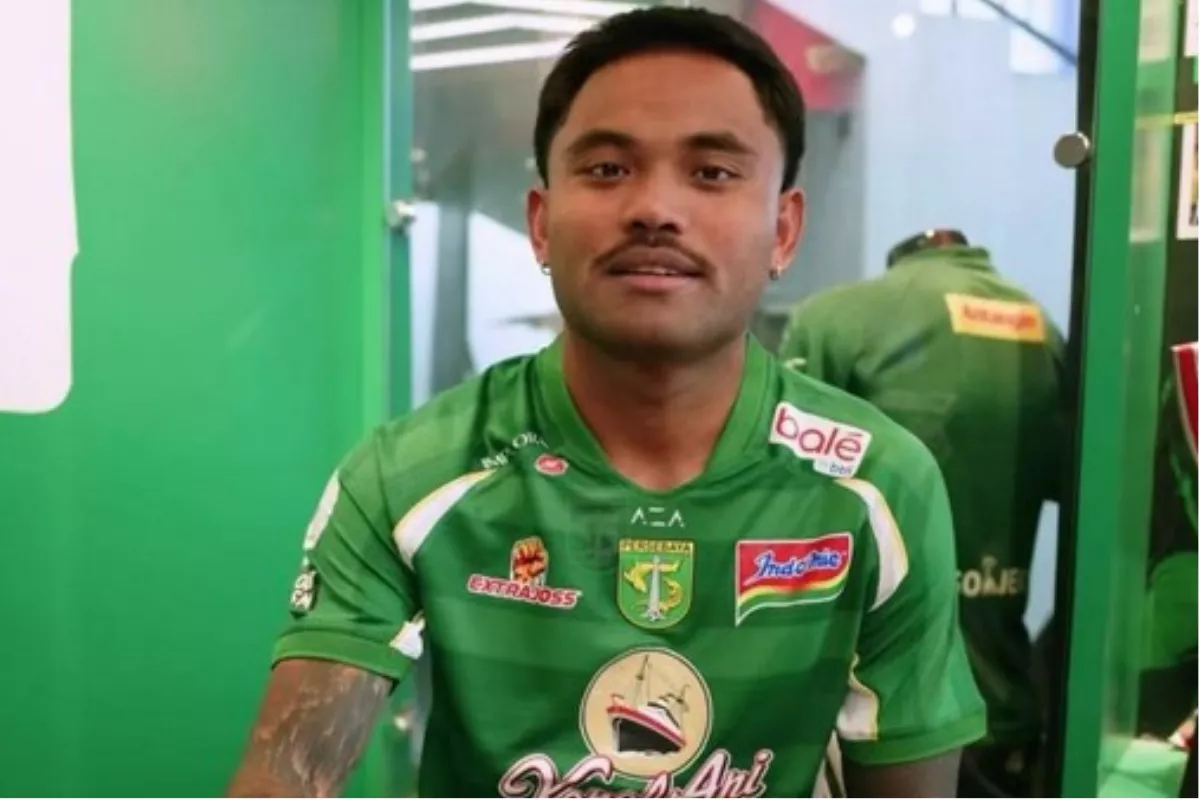 Alasan Persib Sepakat Pinjamkan Saddil Ramdani ke Persebaya