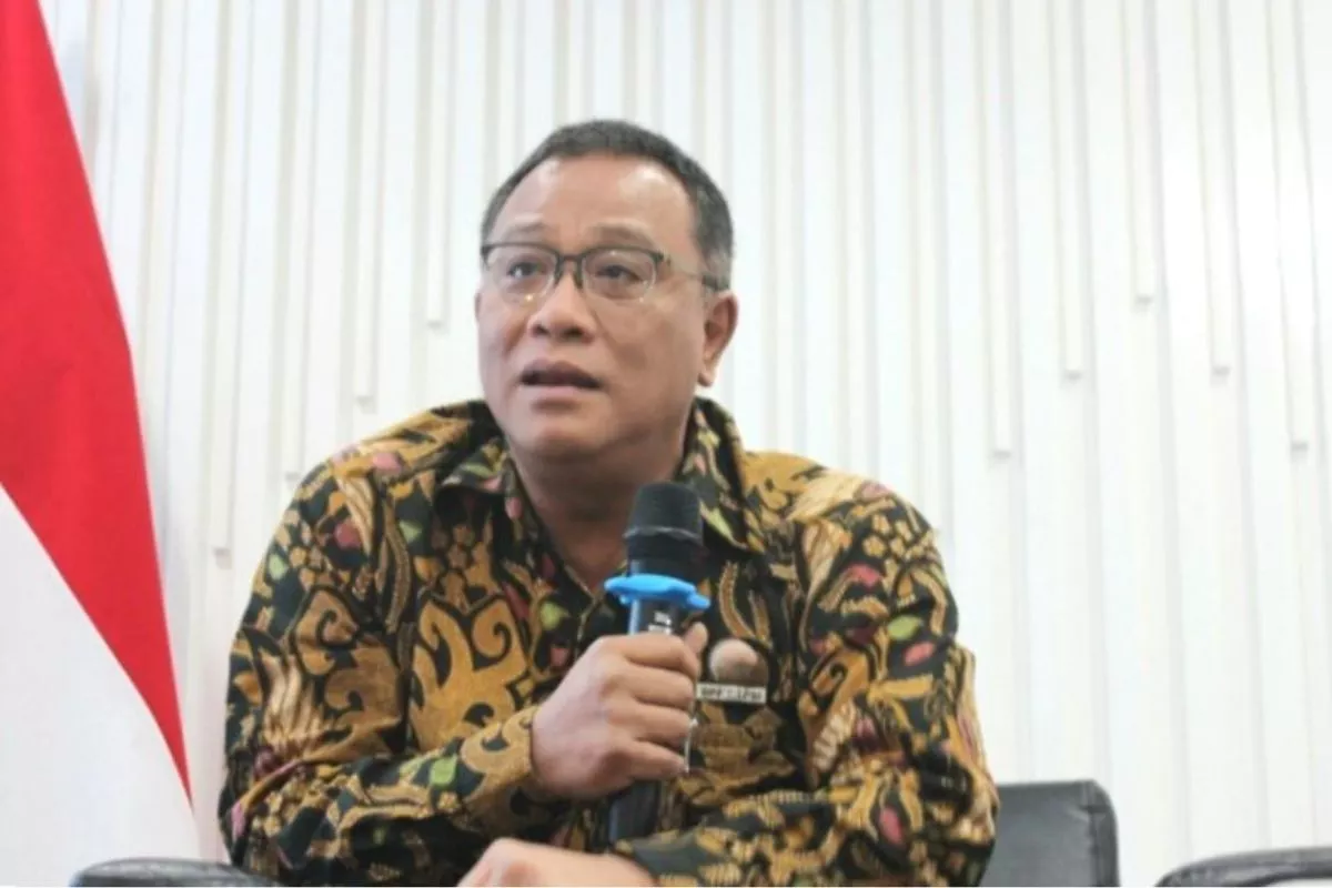 Di Forum BRICS, Menteri LH Ajak Negara Lain Hadapi Krisis Iklim