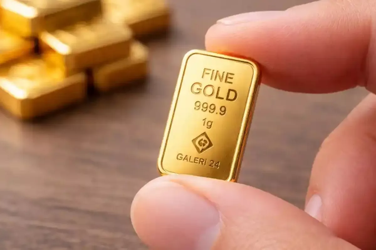 Harga Emas Batangan di Galeri24 Pegadaian Stabil pada 28 Mei 2026