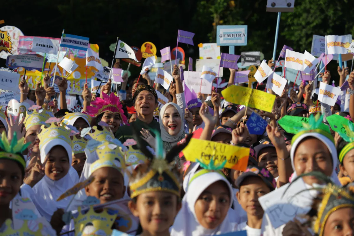 Strategi Pemkot Bogor Tingkatkan Mutu Pendidikan Lewat Sinergi Kampus