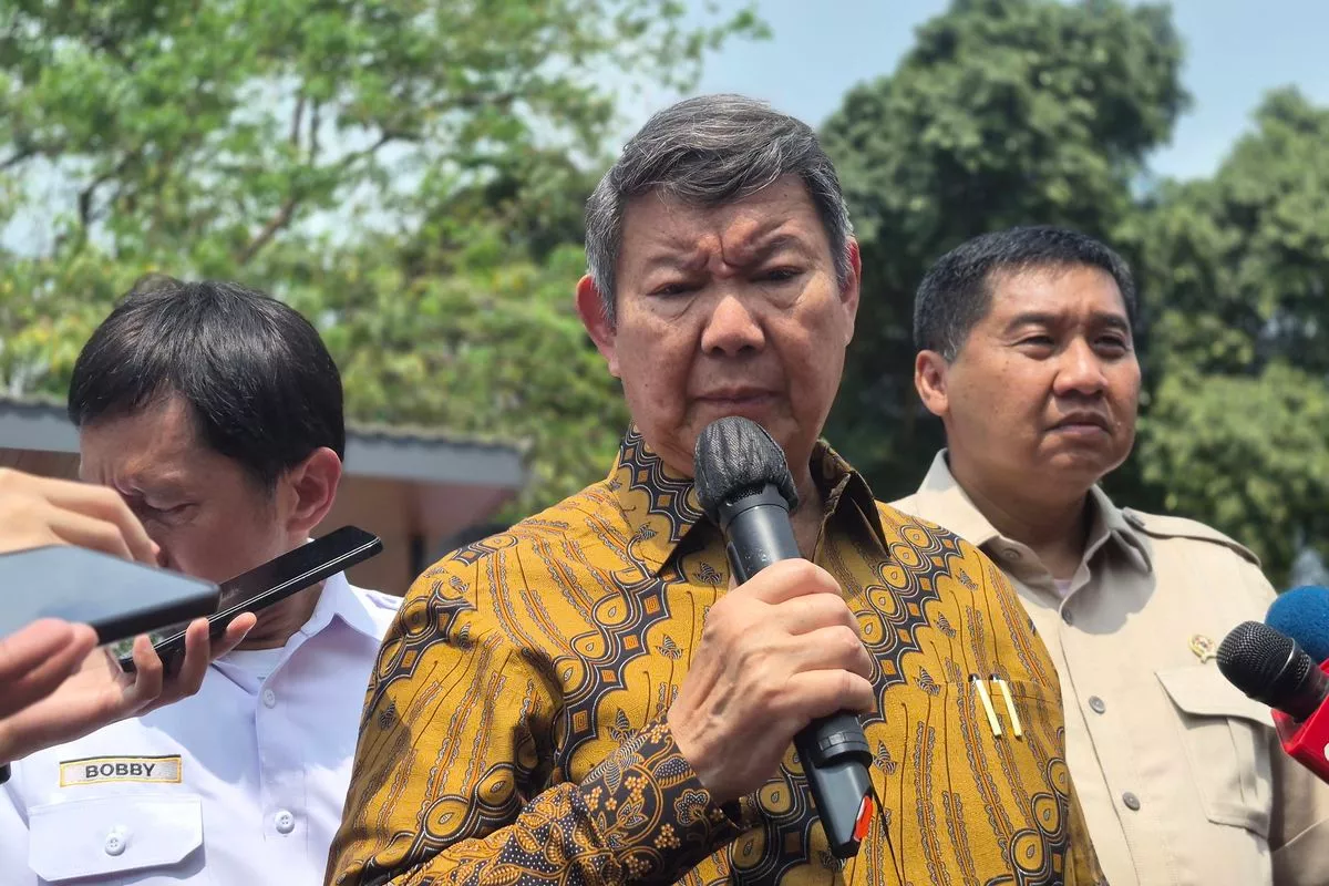 Menteri PKP Sebut Program 8 Juta Sertifikat Gratis MBR Dijalankan