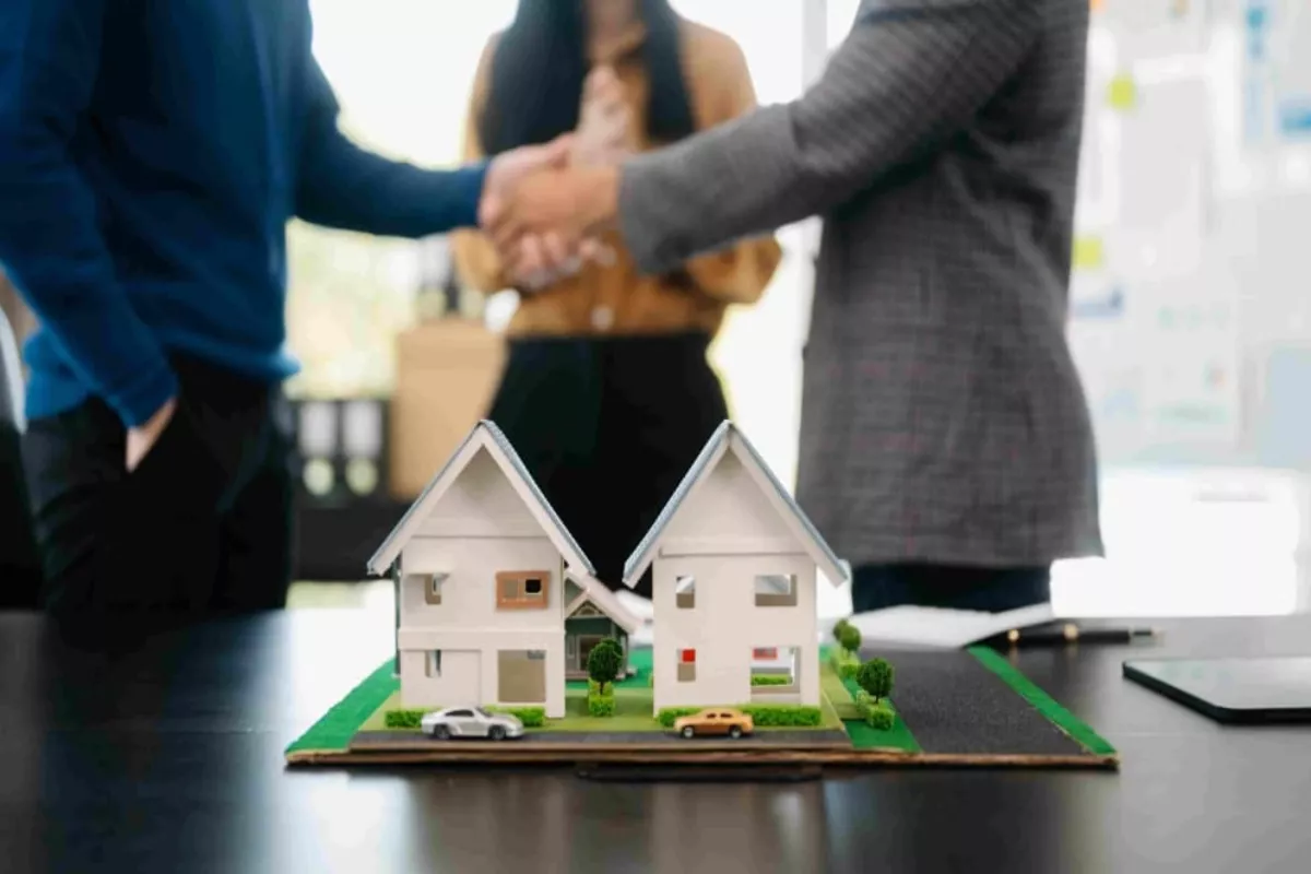 Sektor Properti Catatkan Pertumbuhan Kredit 17,2 Persen pada Mei 2026