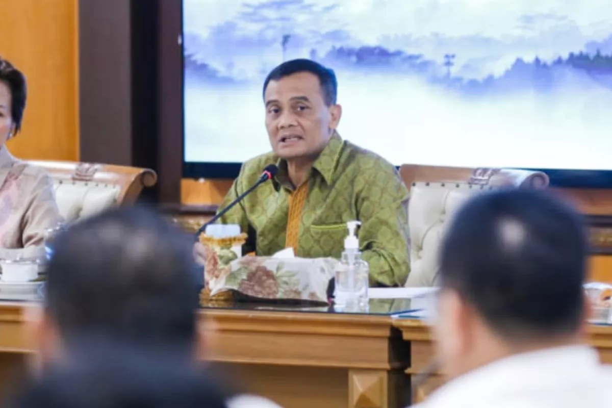 Ahmad Luthfi Ajak KPK Benahi Tata Kelola Tambang di Jateng