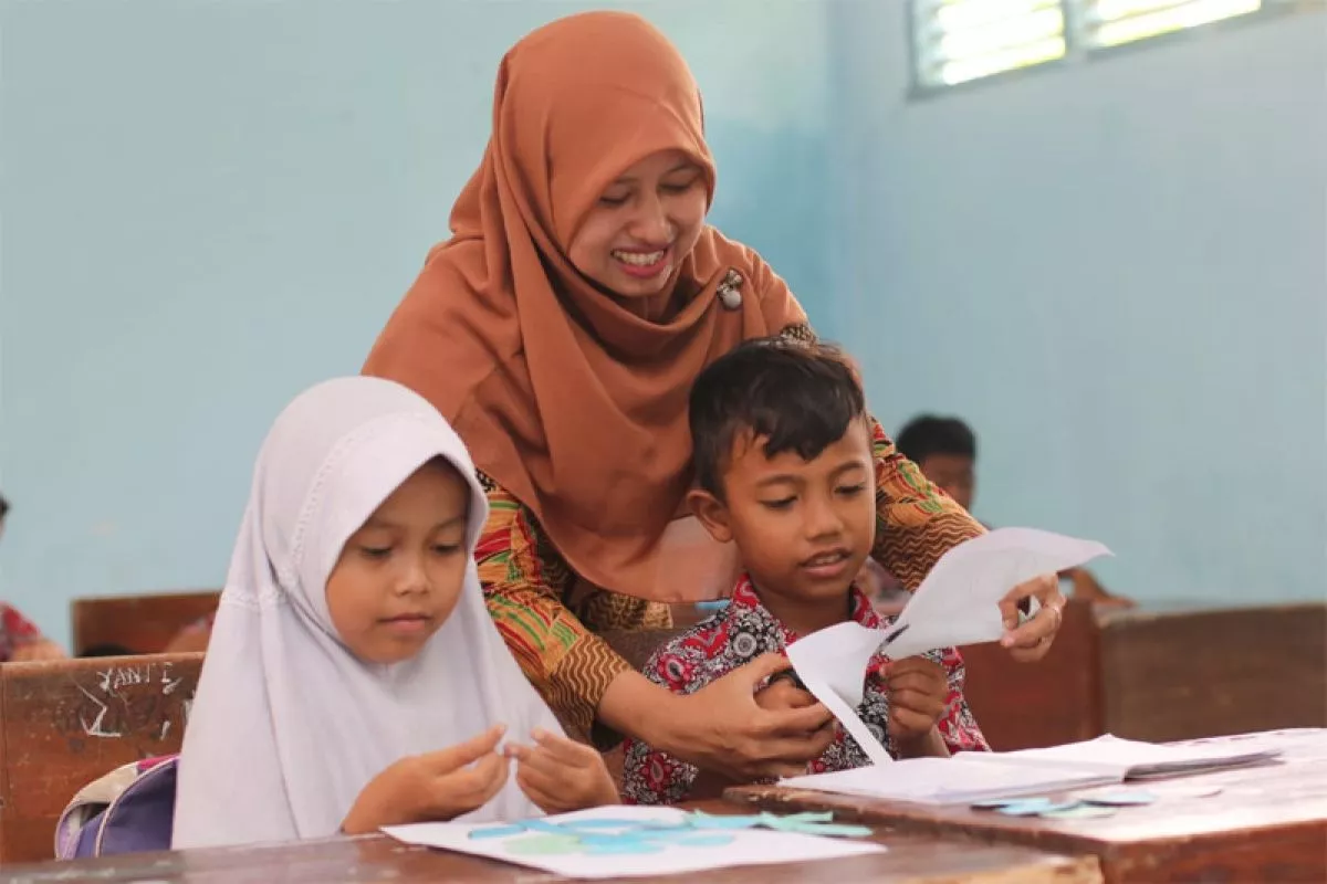 Syarat dan Peluang Guru PPPK Paruh Waktu Jadi CPNS 2027