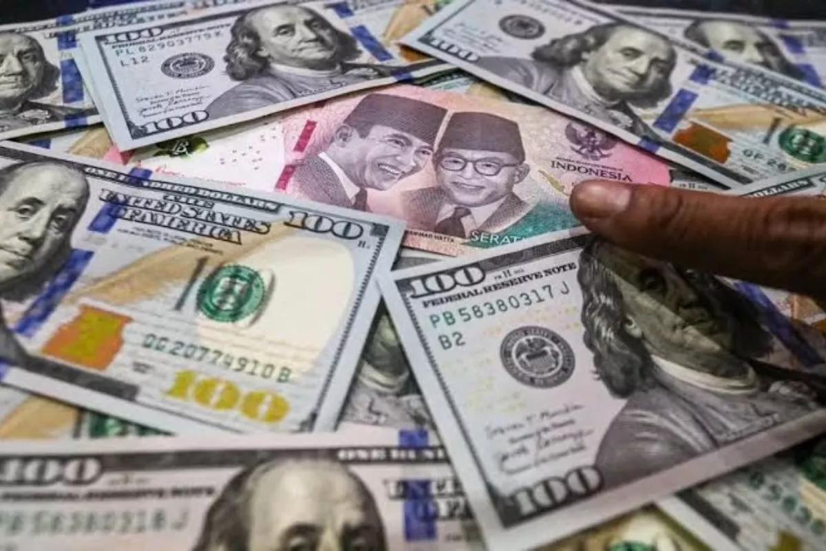 Rupiah Kembali Menguat ke Level Rp 17.794 Usai BI Rate Ditahan
