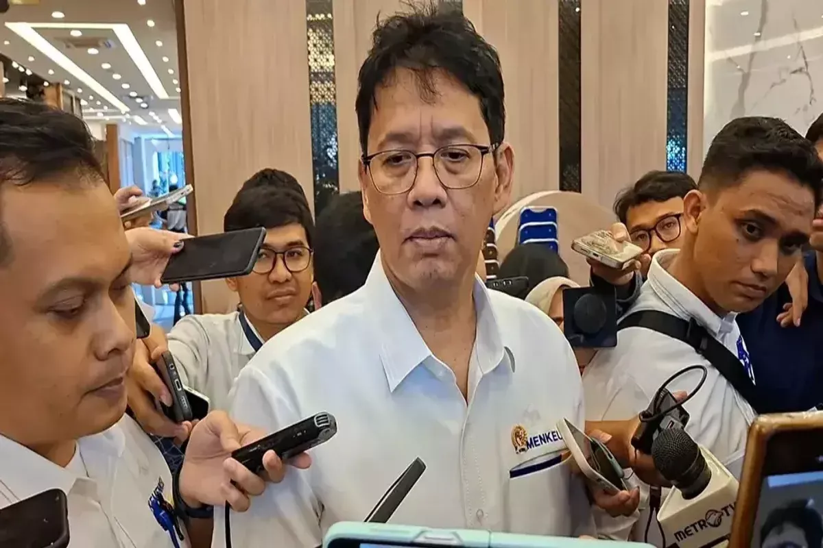 IFG Progress: Defisit APBN 0,93 Persen PDB Masih Batas Wajar
