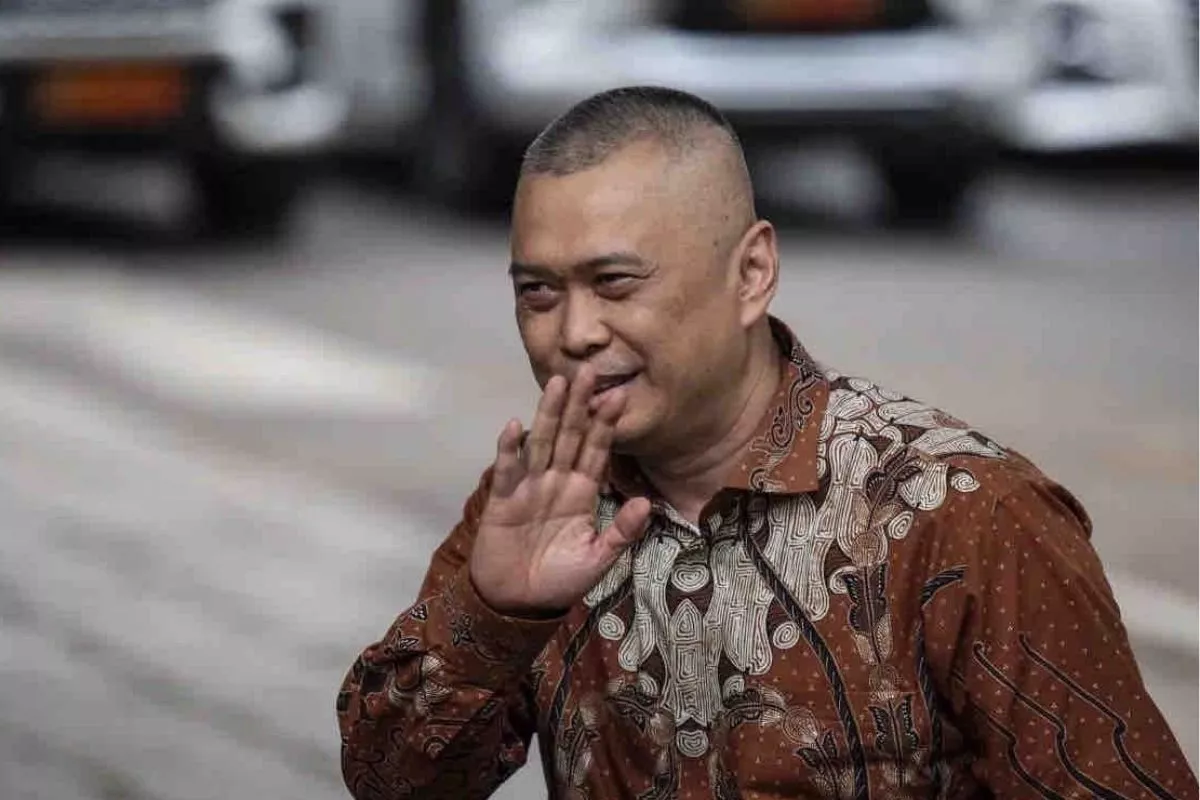 Gojek Berangkatkan 70 Driver Legend Umrah, Menhub Beri Dukungan