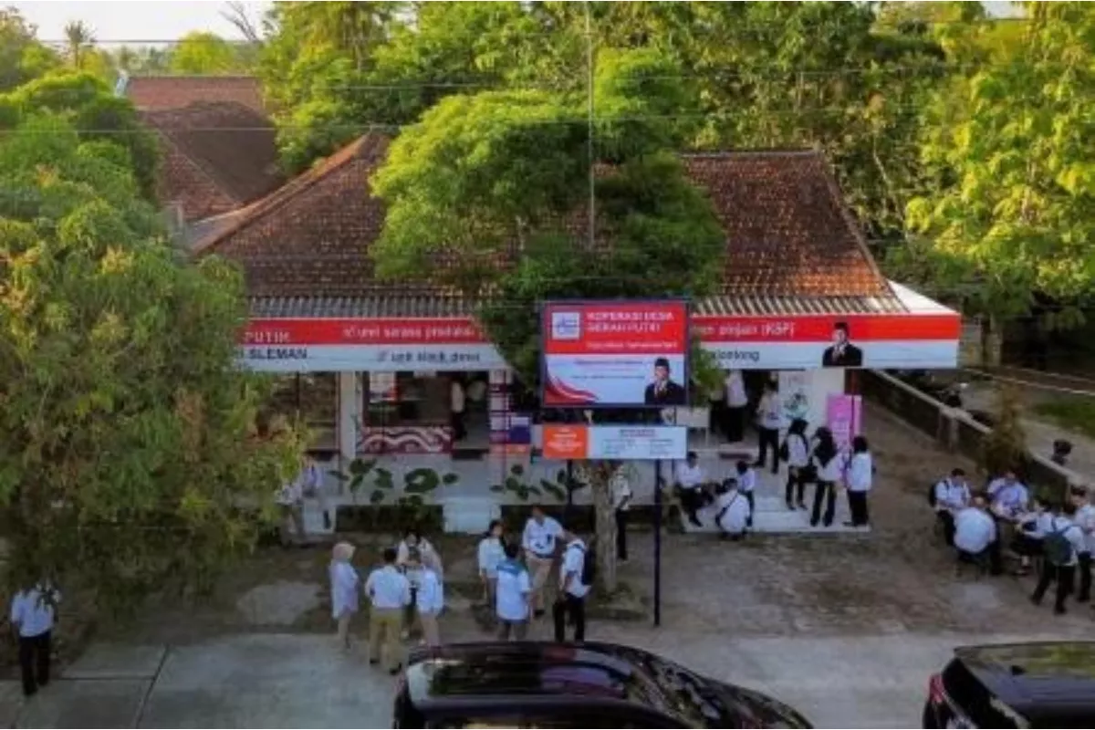 8 Loker untuk KOPDES dan Kampung Nelayan Merah Putih Ditutup Besok