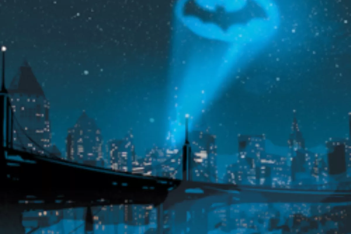 Jakarta Barat Disebut 'Gotham City', Kenneth Minta Titik Begal Dipetakan