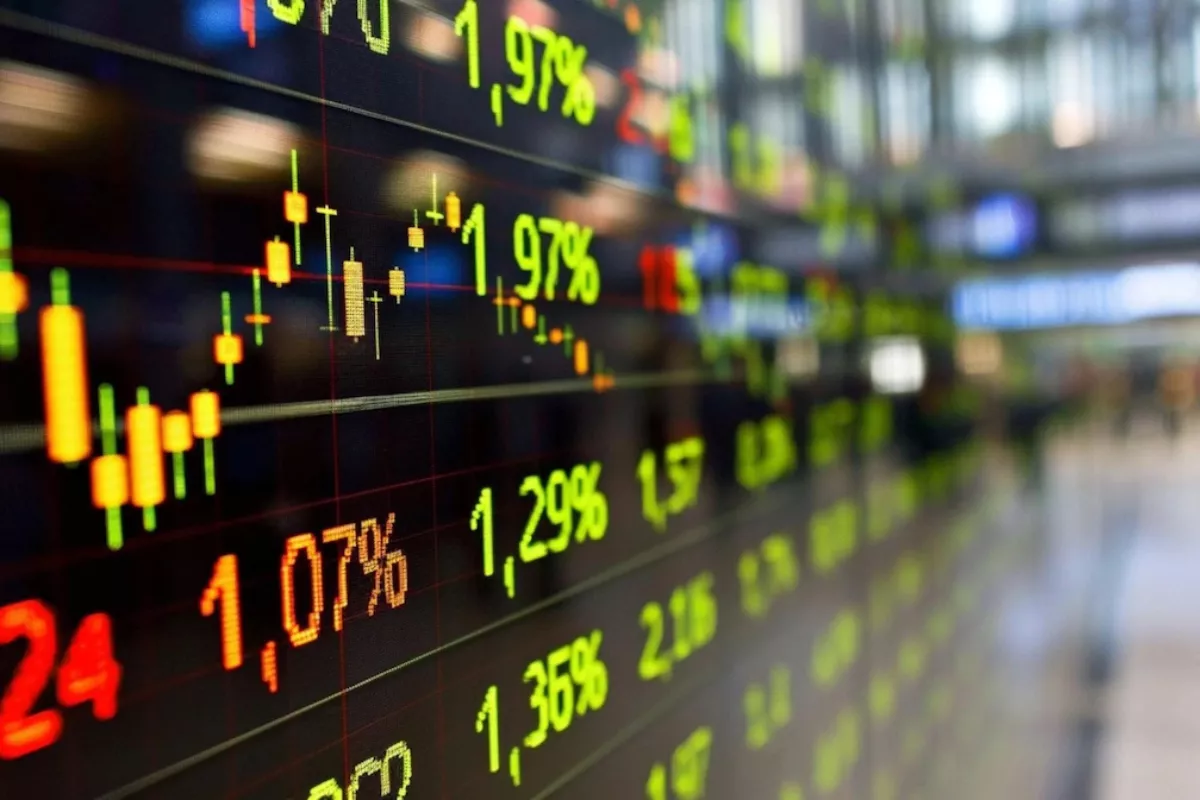 Orion180 Tetapkan Harga IPO 12 Dolar per Saham di Nasdaq