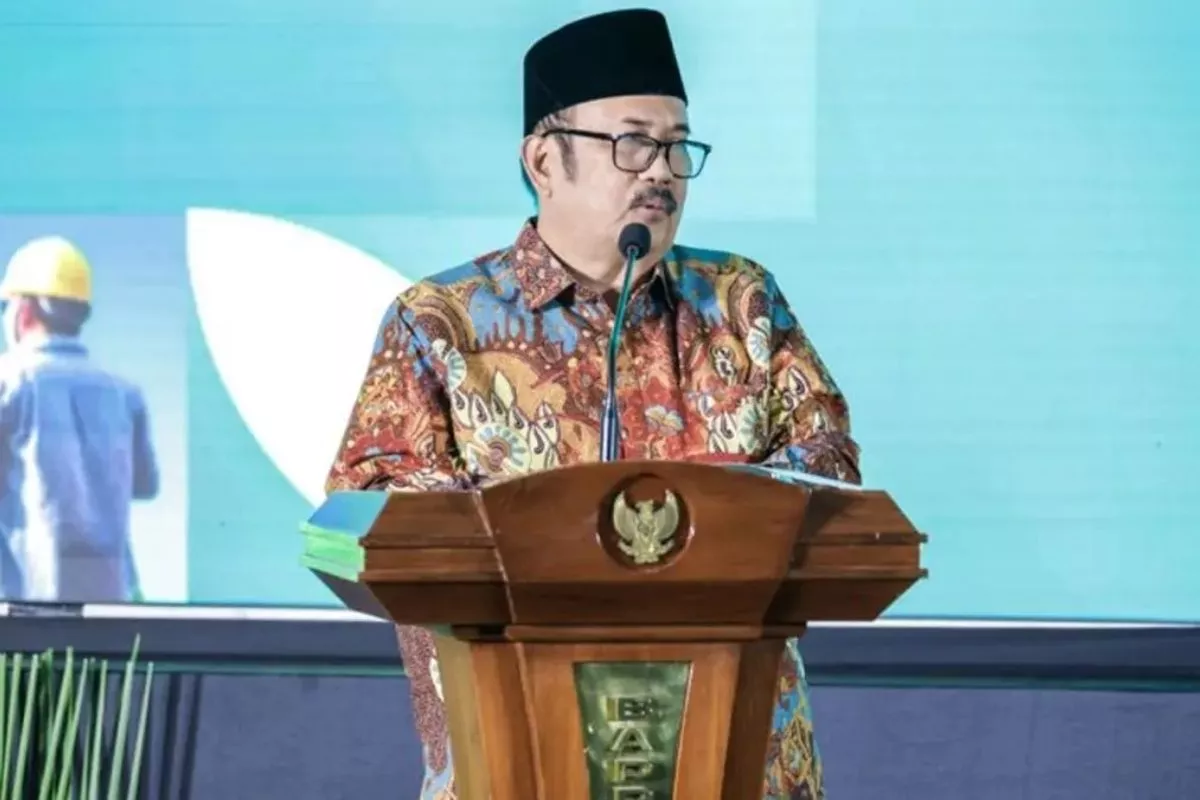 Transisi Energi Indonesia Berbasis Kewilayahan Diluncurkan