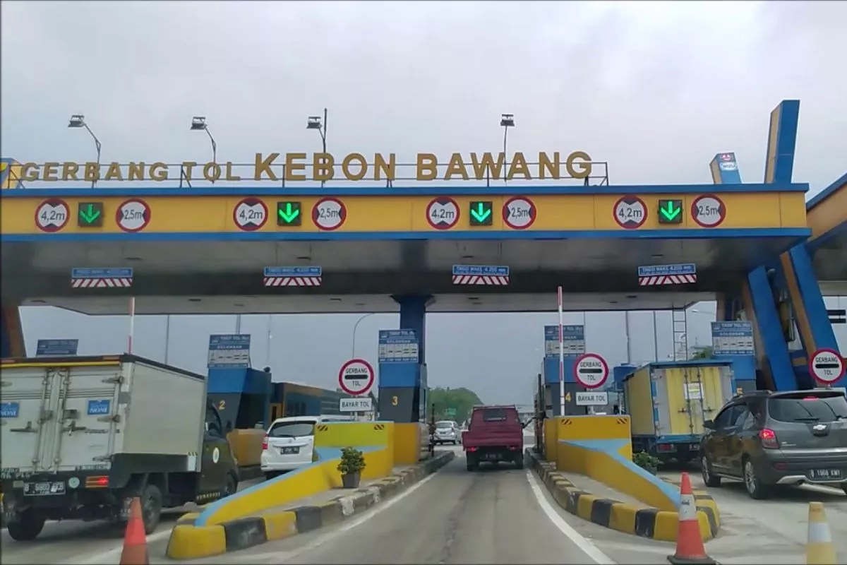 Mengenal 8 Emiten BEI Pemilik Portofolio Jalan Tol di Indonesia