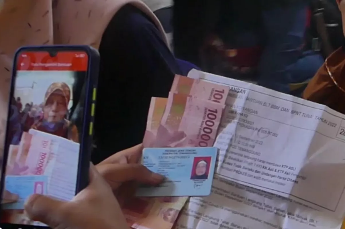 Penyaluran Bansos PKH dan BPNT April 2026 Dipercepat Demi Jaga Daya Beli Warga