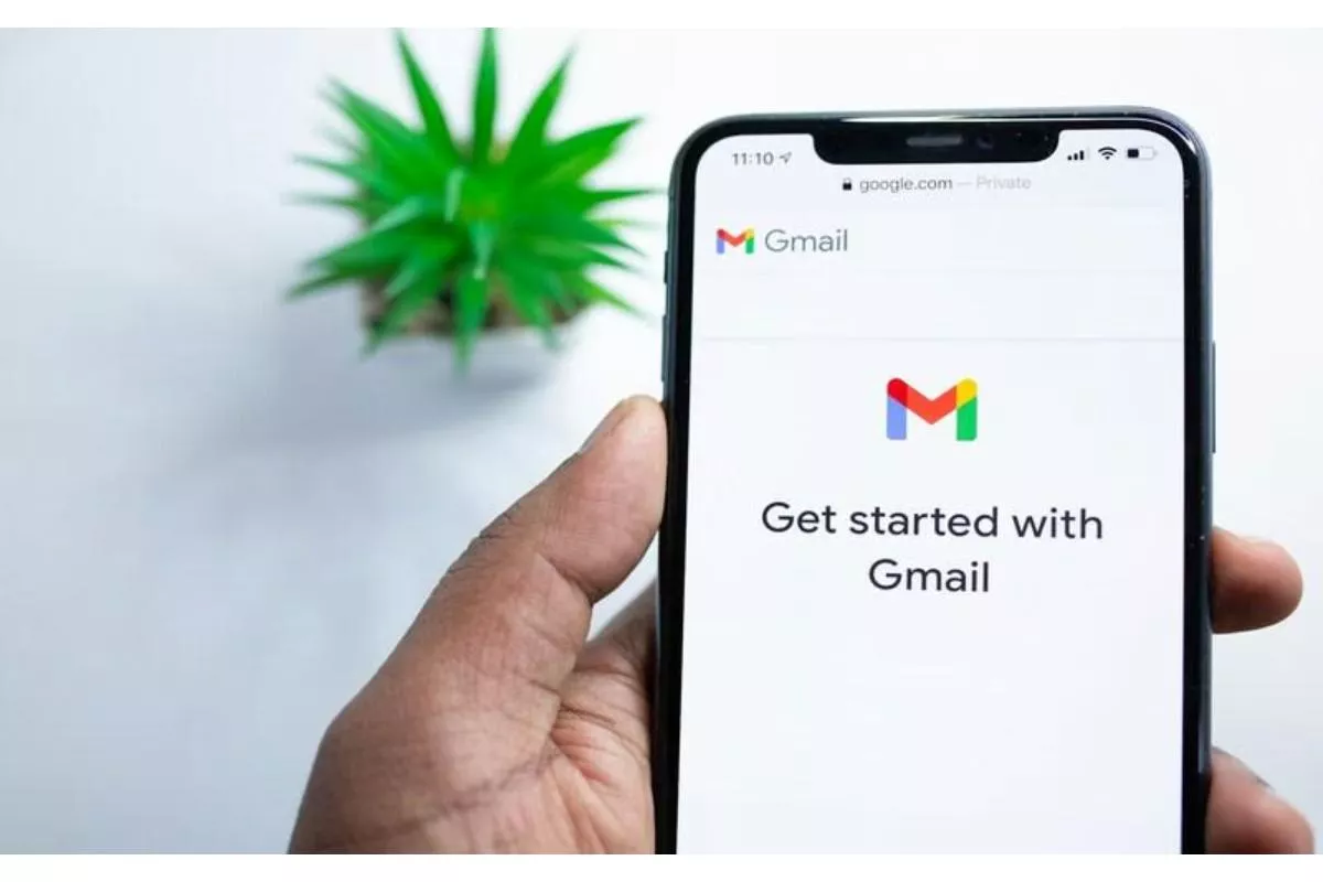 Tips Mengubah Alamat Gmail Baru Tanpa Harus Membuat Akun Lagi