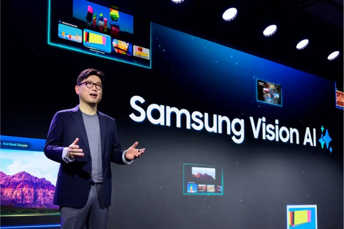 Samsung Konfirmasi Pengembangan Exynos 2700 untuk Galaxy S27
