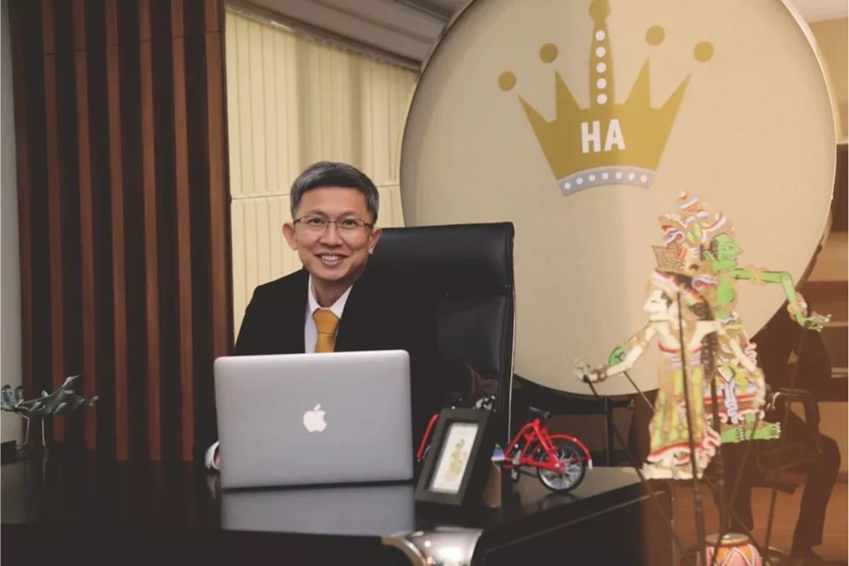 Peringkat HRTA Melesat di Daftar Fortune Southeast Asia 500 Tahun 2026