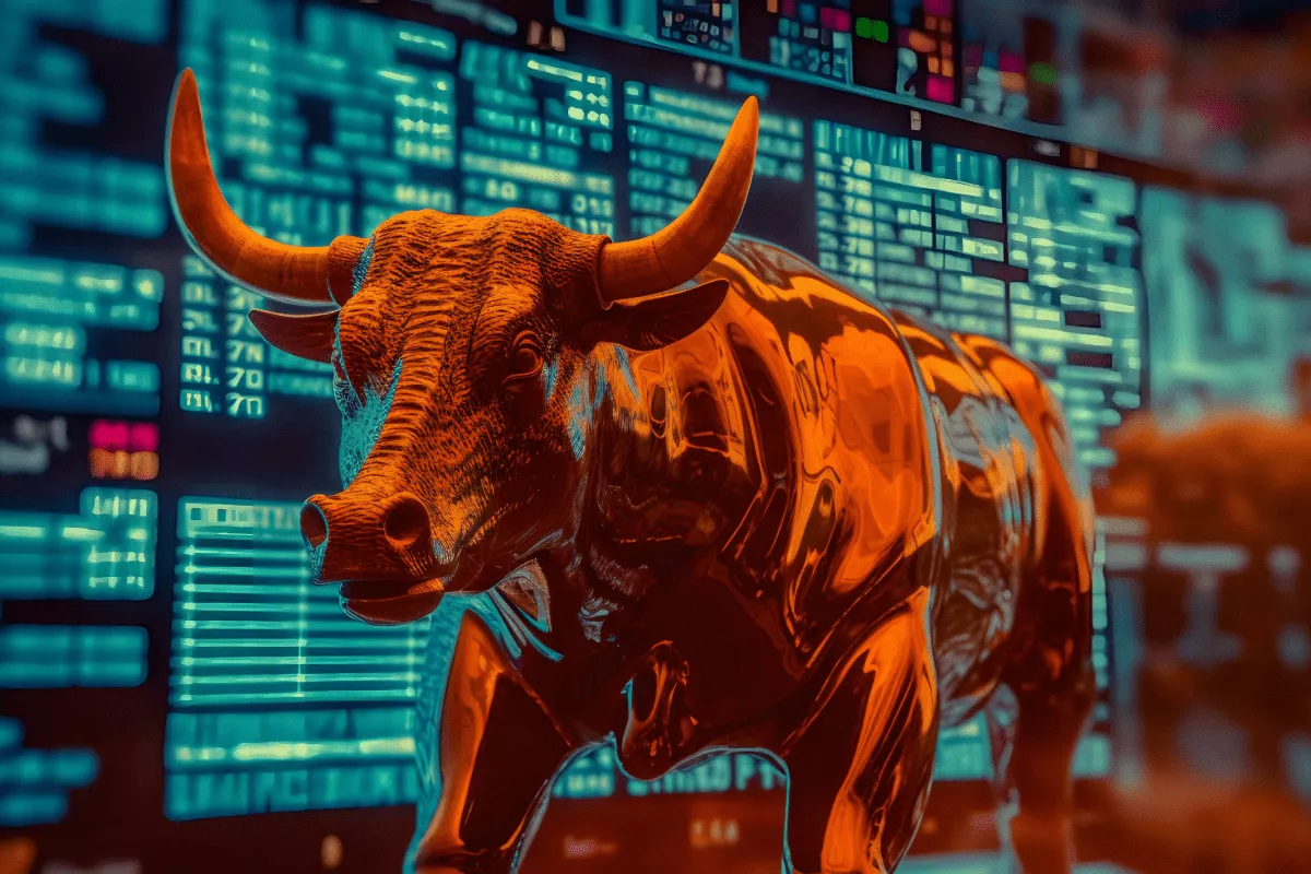 Saham Chip Hadapi Risiko Koreksi di Tengah Tekanan Pasar