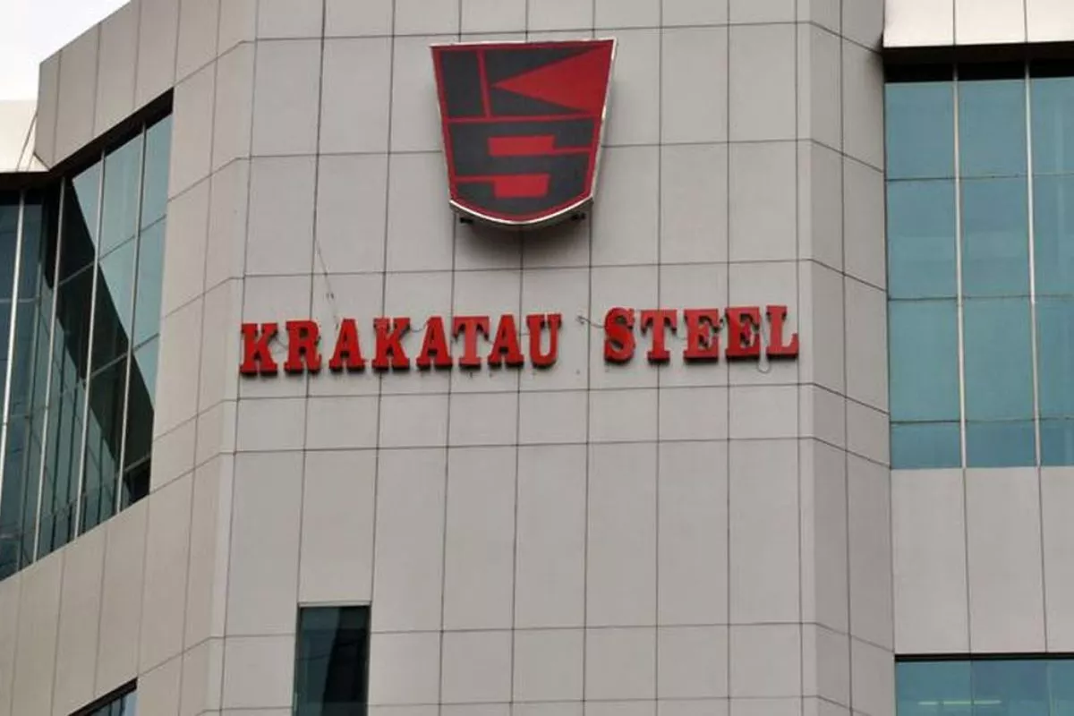 Divestasi Saham KOS, Krakatau Steel Kantongi 14 Juta Dolar AS