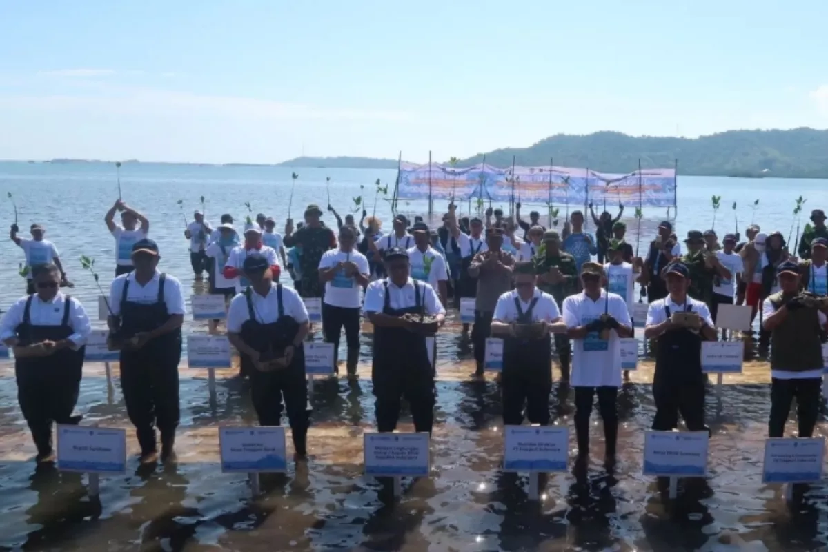Perdagangan Karbon Tidak Boleh Jadi Ajang Spekulasi Bisnis
