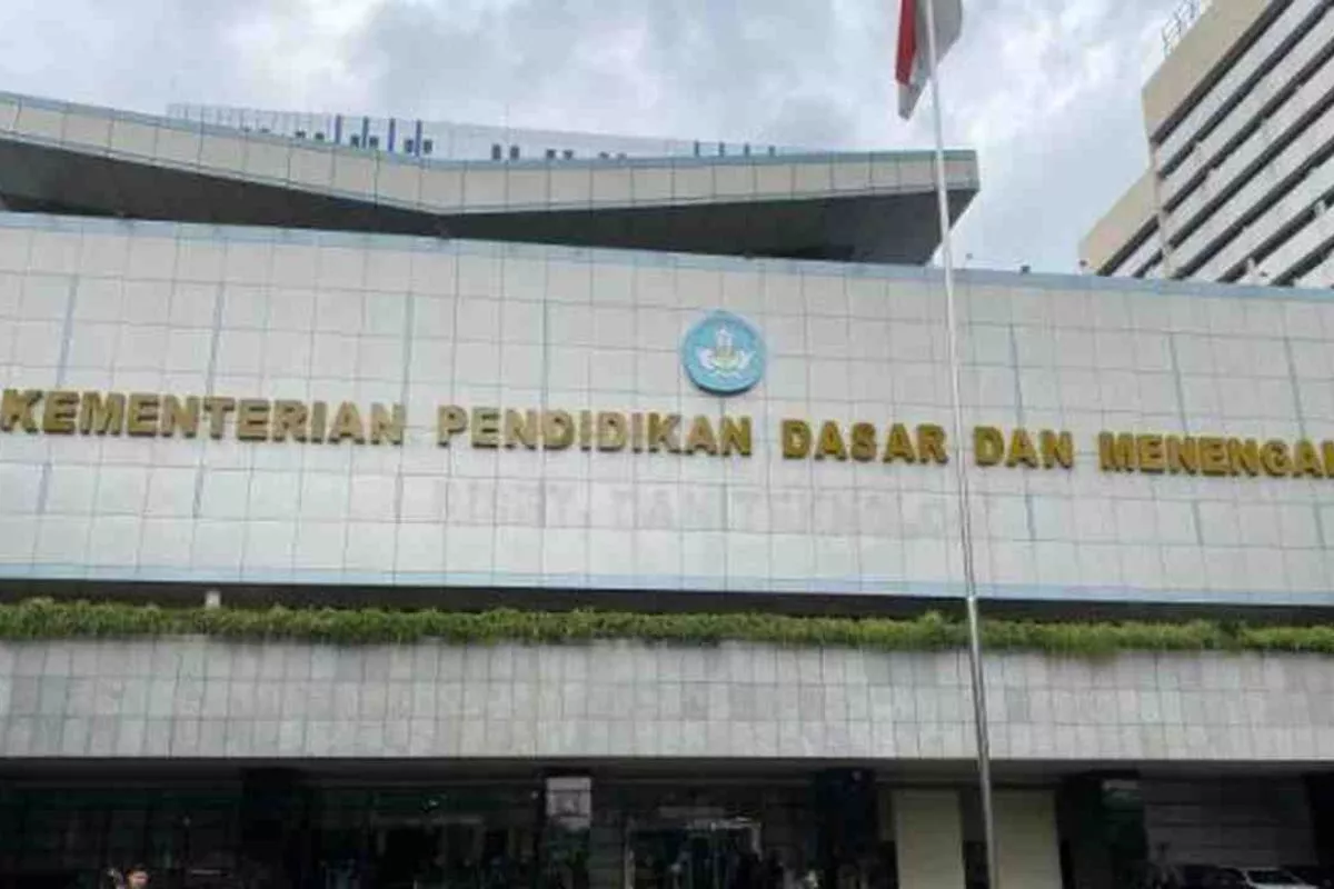 Kemendikdasmen Genjot Revitalisasi Sekolah 3T Demi Pemerataan Akses