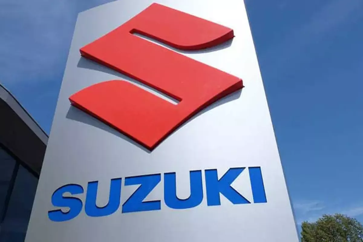 Penjualan India Menguat, Citi Beri Rating Buy untuk Suzuki Motor