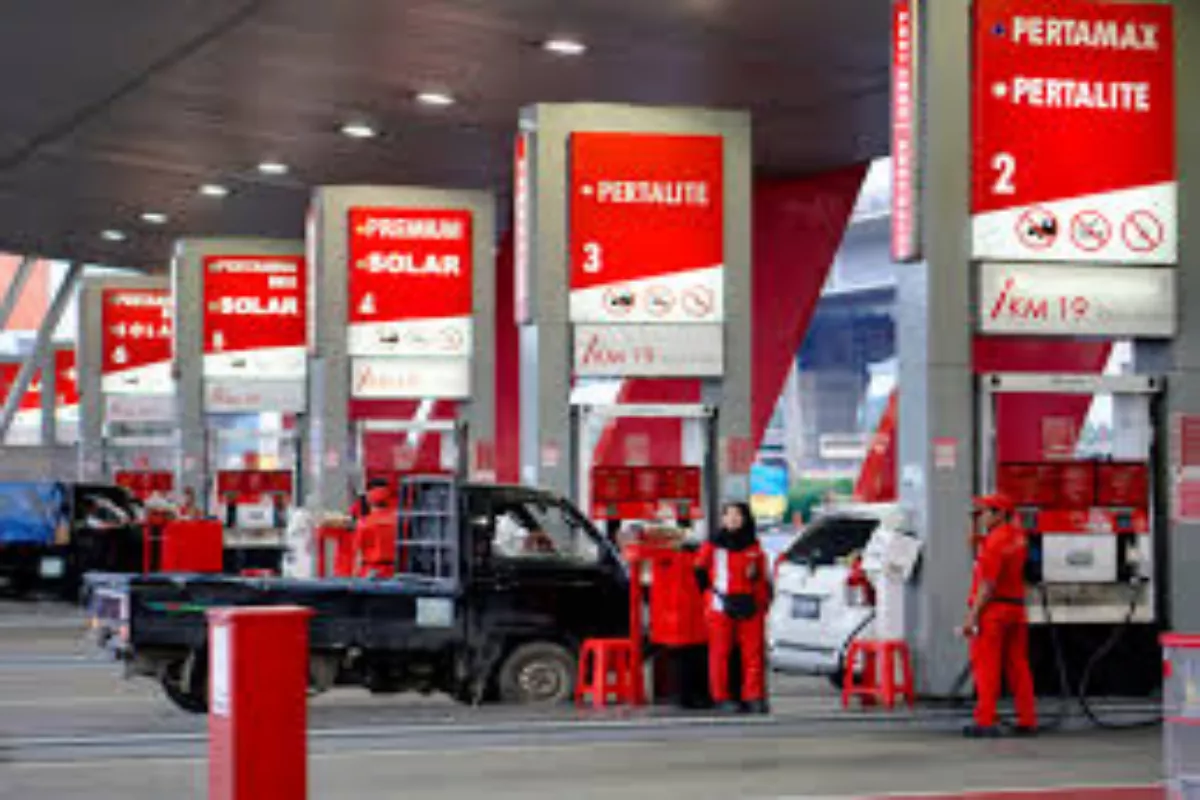 Daftar Harga BBM Non Subsidi Terbaru di SPBU Pertamina dan Swasta