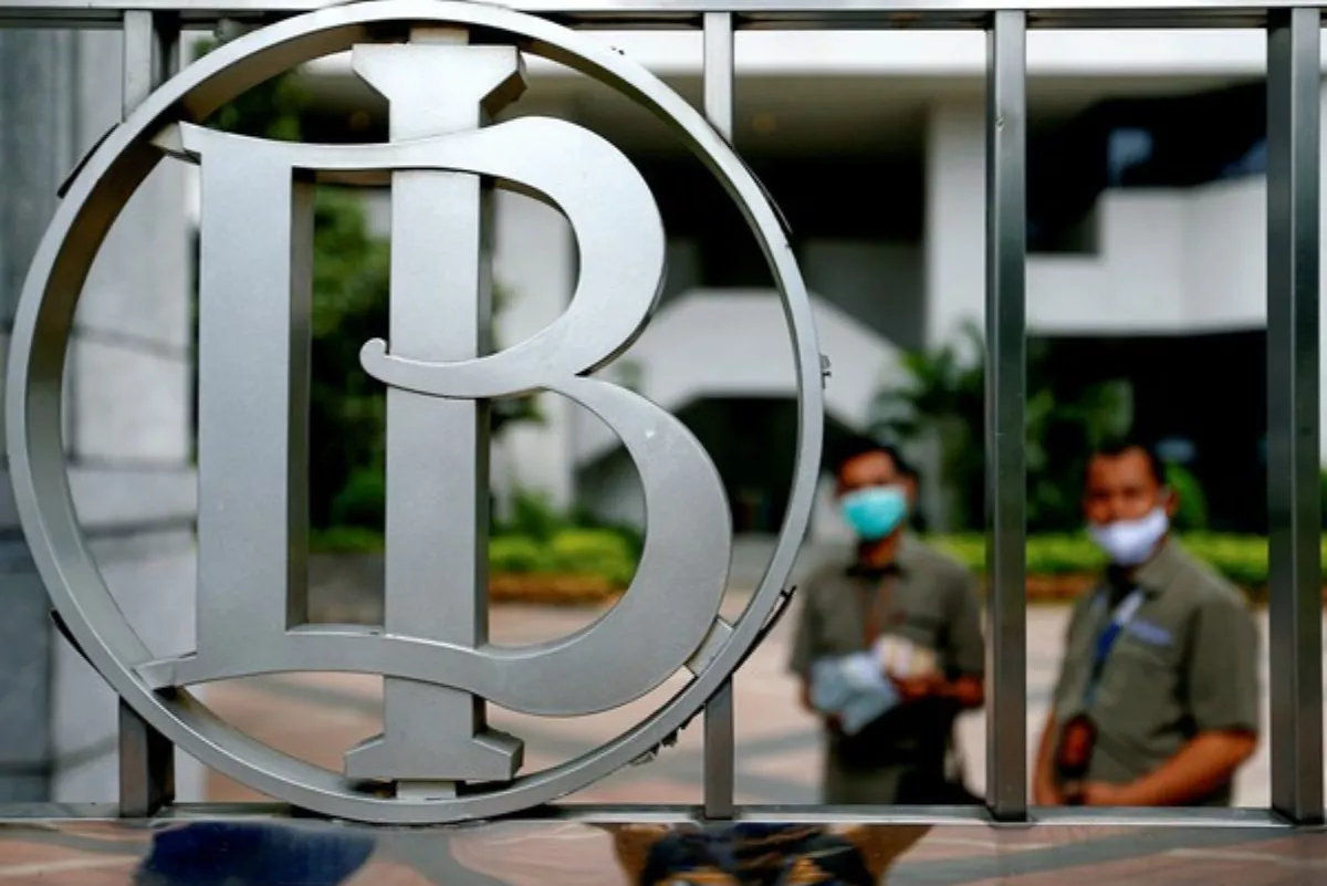 Pemerintah Tarik Pinjaman Baru, Cadangan Devisa RI Naik ke US$146,5 M 