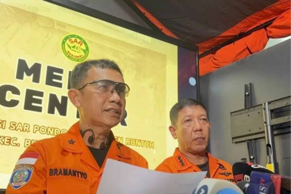 Basarnas Laporkan 70 Korban Jiwa Akibat Gempa Magnitudo 7,7 di Wilayah NTT