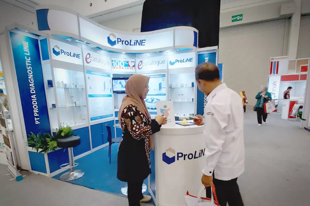 Proline Lepas 522,9 Juta Saham dalam Penawaran Umum Perdana