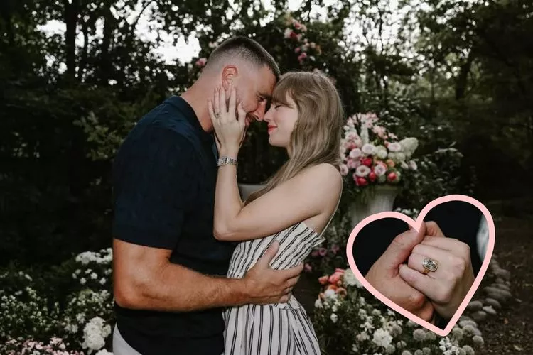 Jonathan Anderson Ungkap Emosinya Rancang Gaun Pengantin Taylor Swift