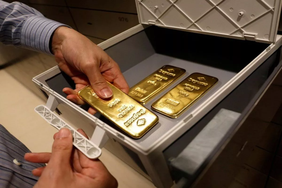 Panduan Investasi Emas Batangan untuk Pemula dan Kapan Waktu Terbaik Untuk Membeli Emas