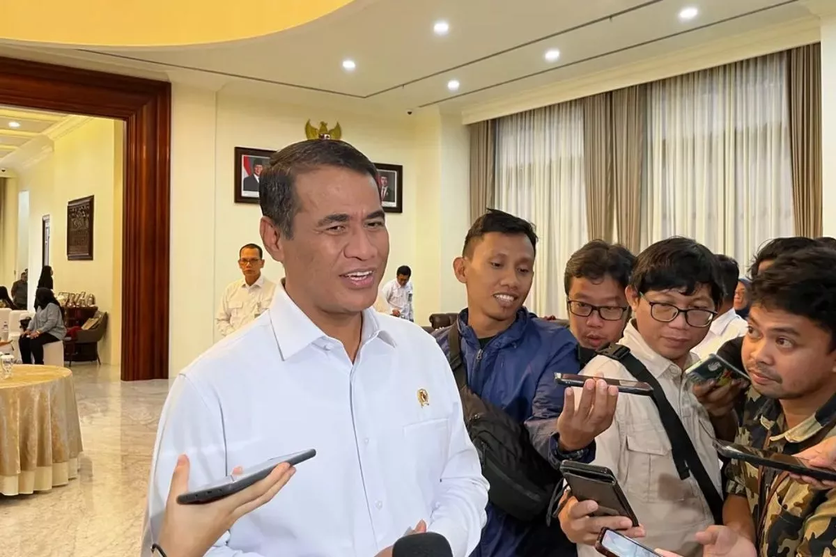 Kasus 25 Merek Beras Fortifikasi Curang, Kerugian Capai Rp89 T