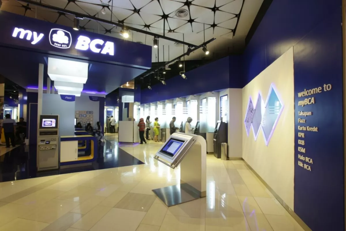 Dorong Bisnis Berkelanjutan BCA Perluas Relasi dan Literasi Nasabah
