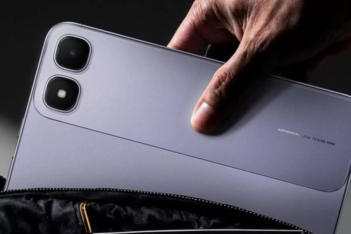 Infinix Hadirkan Tablet XPAD 30 Pro di Indonesia Seharga Rp3 Jutaan