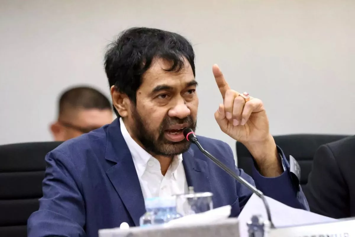 Optimalkan Ekonomi, Aceh Usul Pengolahan Gas Blok Andaman di Darat