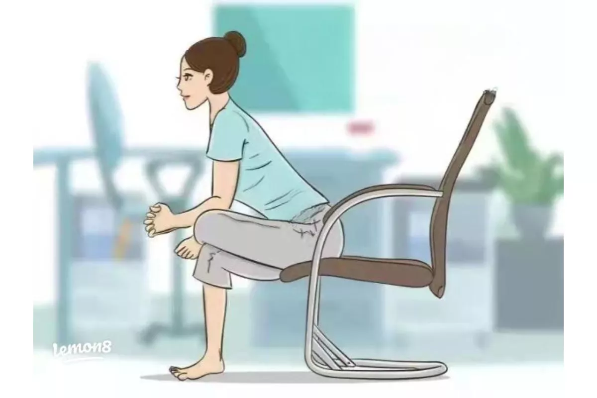 Langkah Cara Melakukan Olahraga 