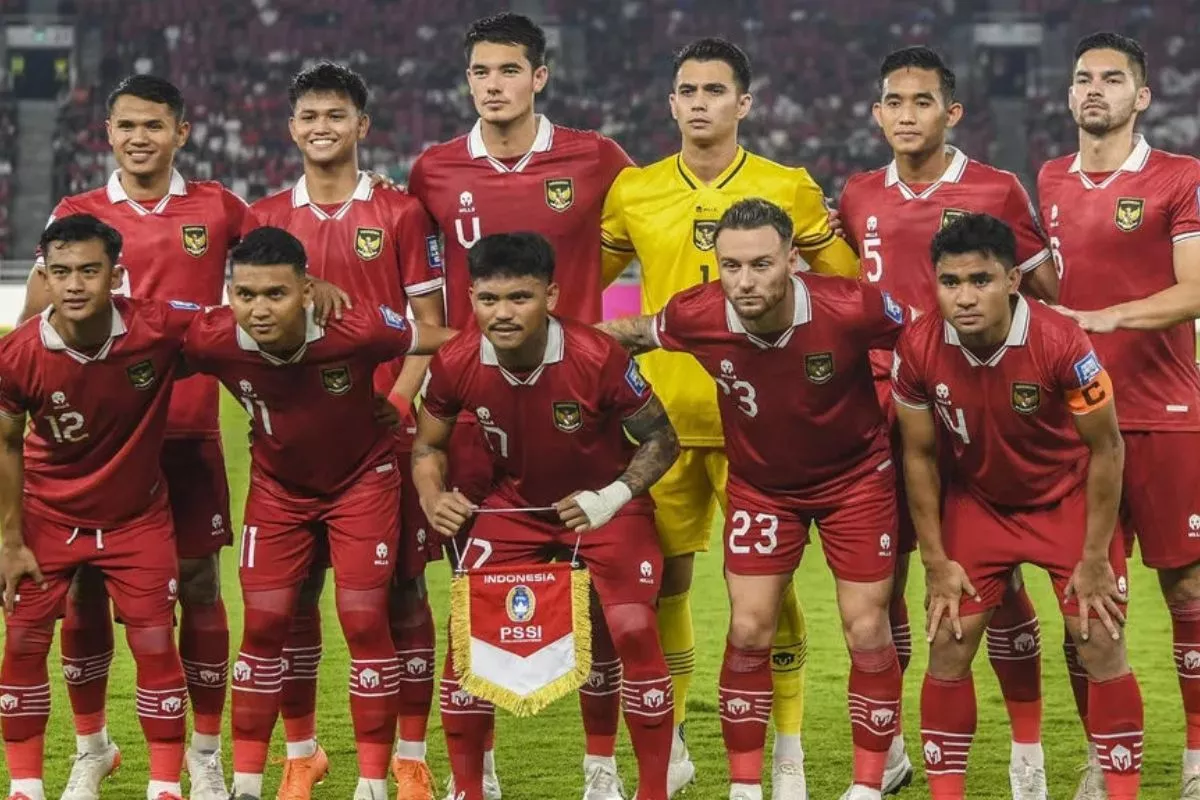 Ketahui Skuad Timnas Indonesia Untuk FIFA ASEAN Cup 2026 yang Siap