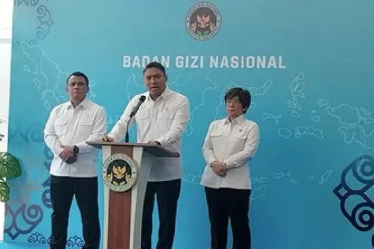 SPPG Dilarang Pakai Bahan Subsidi, DPR Minta BGN Terbitkan SE