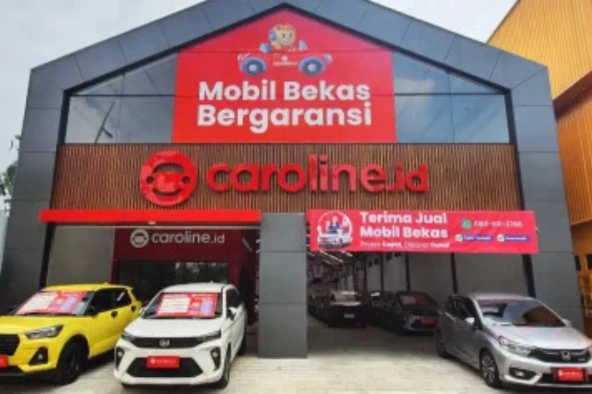 Pendapatan ASLC Melonjak 32%, Caroline.id Jadi Mesin Pertumbuhan