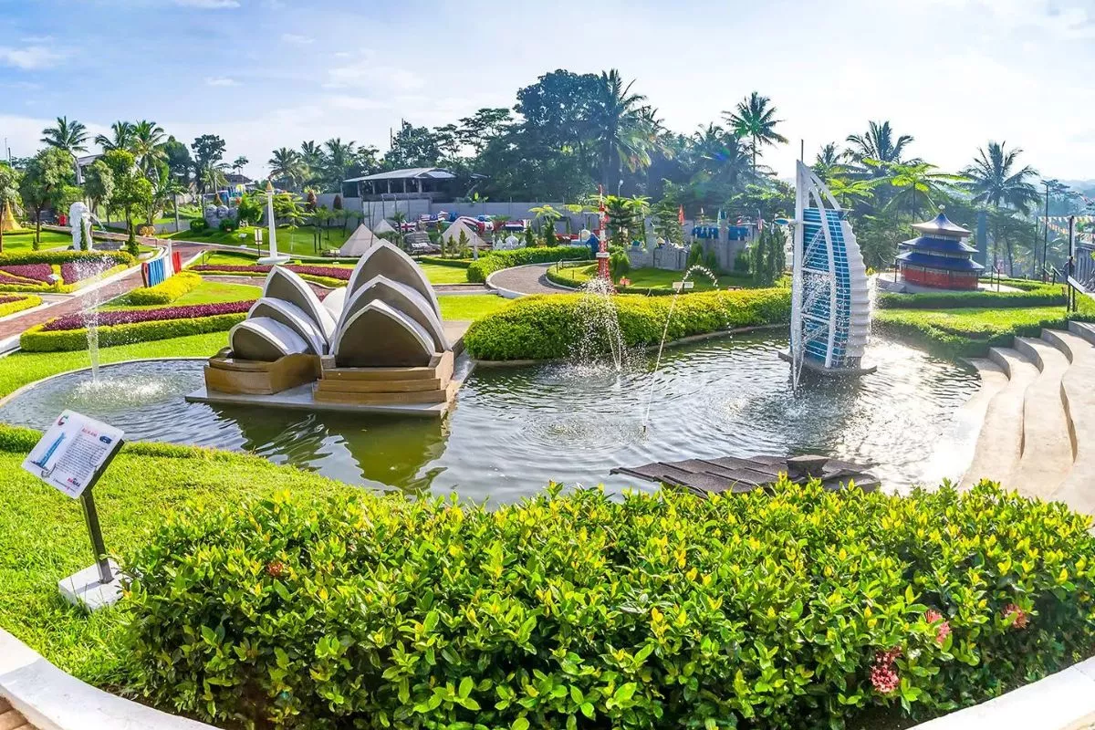 Promo Beli 2 Gratis 1 Tiket Masuk Dairyland On The Valley Semarang