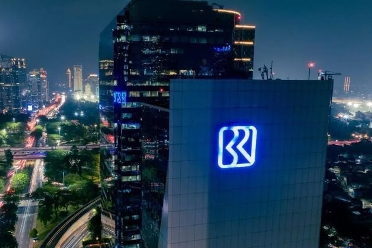BRI Buka Suara Terkait Wacana Pembelian Kembali Saham Emiten BUMN