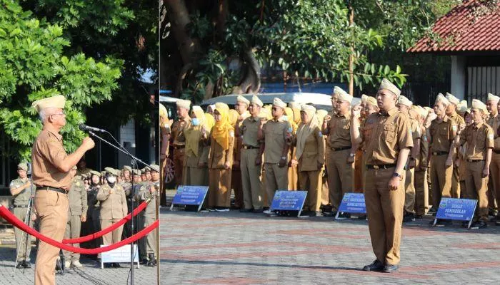 Garut Bakal Tambah Pembangkit Panas Bumi: Bupati Temui Kementerian ESDM
