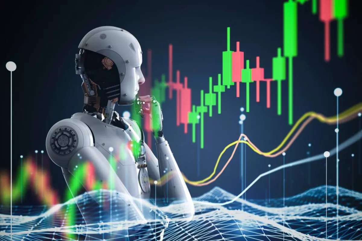 Saham Teknologi Dorong Bursa Asia, Nikkei Jepang Cetak Rekor