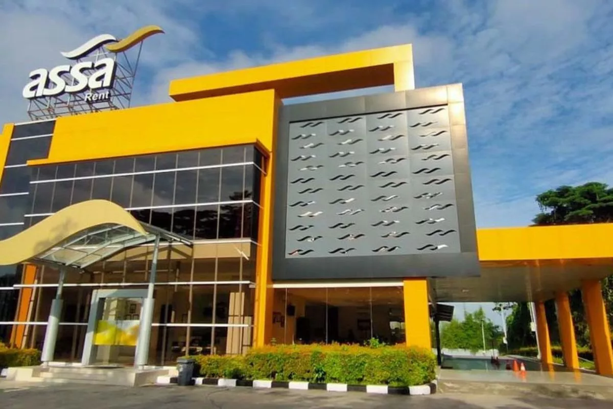 ASSA Kantongi Kredit Rp40 Miliar dari CIMB Niaga Buat Ekspansi